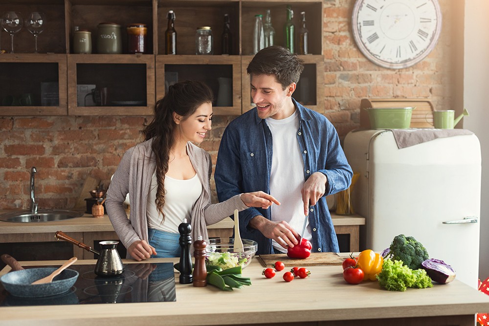 Tips Om Gezonder Te Eten Leef Nl